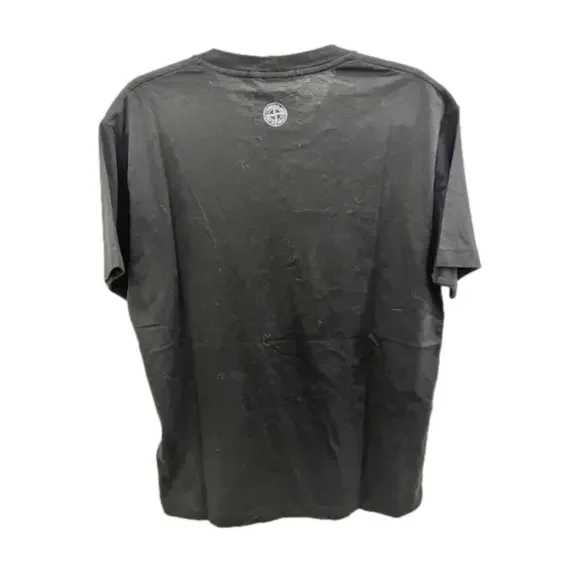NWT - Stone Island Men’s Ink Two T-Shirt